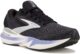 Brooks Adrenaline GTS 24 Femme Gris Violet