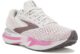 Brooks Adrenaline GTS 24 Femme Gris Rose
