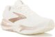 Brooks Adrenaline GTS 24 Femme Blanc Marron