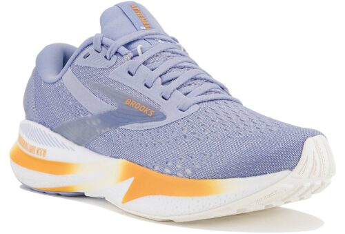 Brooks Adrenaline GTS 24 Femme Violet