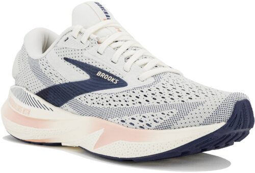 Brooks Adrenaline GTS 24 Narrow Femme Gris