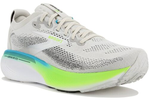 Brooks Adrenaline GTS 25 Gris Vert
