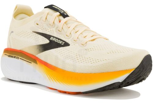 Brooks Adrenaline GTS 25 Homme Orange