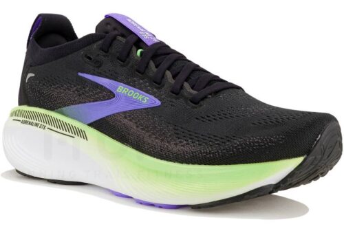 Brooks Adrenaline GTS 25 Femme Multicolore