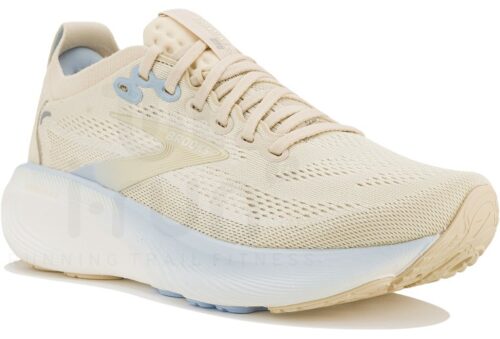 Brooks Adrenaline GTS 25 Femme Beige