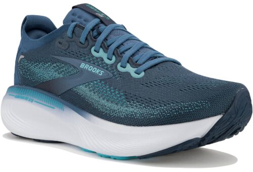 Brooks Adrenaline GTS 25 Wide Bleu