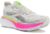 Brooks Adrenaline GTS 25 Wide Femme Gris Rose