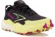Brooks Caldera 8 Femme Gris Argent