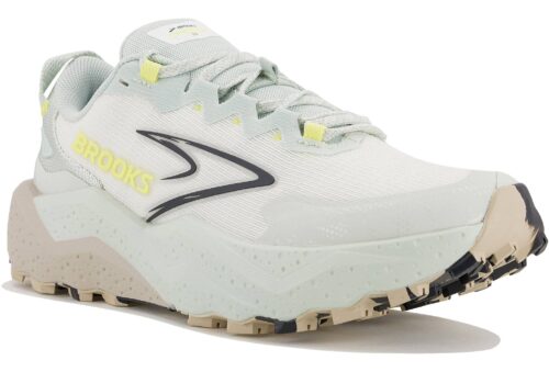 Brooks Caldera 8 Femme Bleu