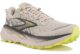Brooks Cascadia 19 Gris Jaune