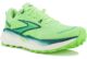 Brooks Cascadia 19 Vert