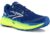Brooks Cascadia 19 Bleu Jaune