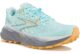 Brooks Cascadia 19 Femme Bleu