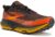 Brooks Cascadia 20 Noir Orange Homme – Trail Running
