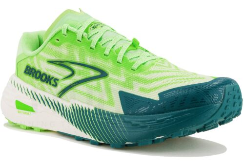 Brooks Catamount 4 Vert