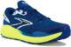 Brooks Divide 6 Bleu Jaune