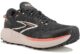 Brooks Divide 6 Femme Gris