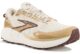 Brooks Divide 6 Femme Beige