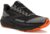 Brooks Ghost 17 Femme Noir Orange