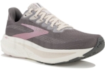 Brooks Ghost 17 Rose Bleu Femme