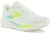 Brooks Ghost 17 Femme Bleu Jaune
