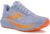 Brooks Ghost 17 Femme Violet Orange