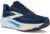 Brooks Ghost 17 Femme Bleu Marine