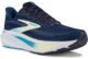 Brooks Ghost 17 Femme Bleu Marine