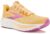Brooks Ghost 17 Femme Orange Rose
