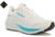 Brooks Ghost 17 Gore-Tex Beige Bleu Femme