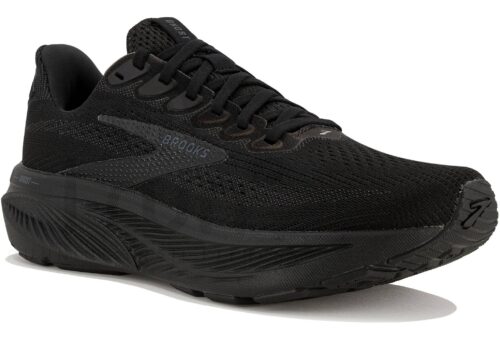 Brooks Ghost 17 Wide Homme