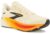 Brooks Ghost 18 Gris Vert Homme – Running Neutre Polyvalent
