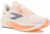 Brooks Ghost 18 Noir Femme — Largeur Large – Running Neutre Polyvalent