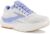 Brooks Ghost Max 3 Femme Blanc Violet