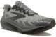 Brooks Ghost Trail Gris