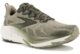 Brooks Ghost Trail Multicolore 2 Homme