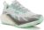 Brooks Ghost Trail Femme Gris Vert