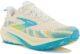 Brooks Ghost Trail Femme Beige