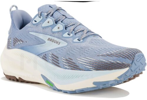 Brooks Ghost Trail Multicolore 2 Femme