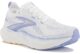 Brooks Glycerin 22 Femme Blanc Violet