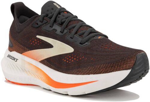 Brooks Glycerin 23 Noir