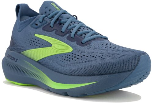 Brooks Glycerin 23 Bleu Marine