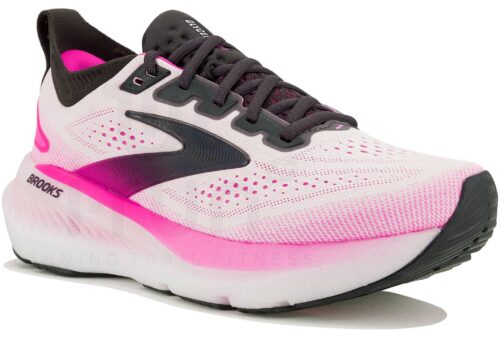Brooks Glycerin 23 Femme Rose