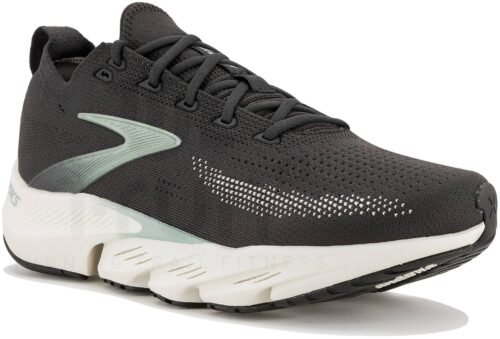 Brooks Glycerin Flex Noir