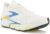 Brooks Glycerin Flex Blanc Jaune Homme – Running Confort