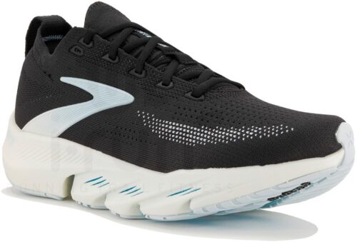 Brooks Glycerin Flex Multicolore Femme 2 – Running Confort