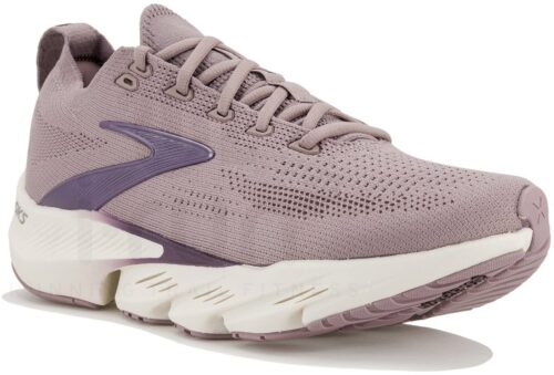 Brooks Glycerin Flex Multicolore Femme – Running Confort