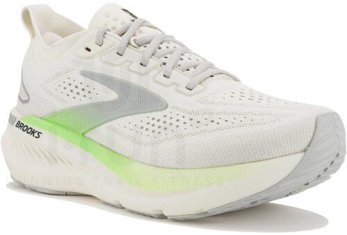 Brooks Glycerin GTS 23 Gris