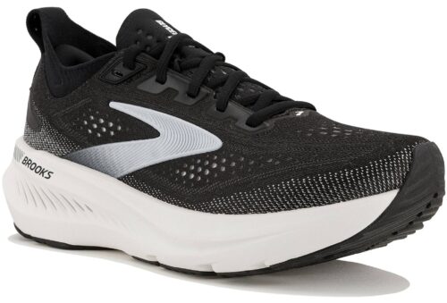 Brooks Glycerin GTS 23 Femme Noir