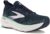 Brooks Glycerin GTS 23 Femme Bleu Marine